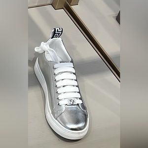 Versace women shoes new  condition